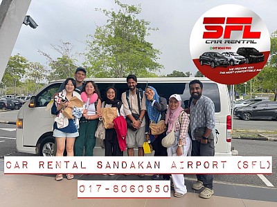 Toyota Van Hiace 3.0 RM320