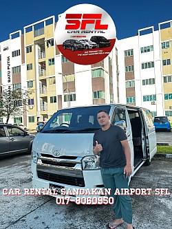 Van hiace 3.0 Rm320
