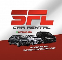 Car Rental Sandakan AirPort SFL