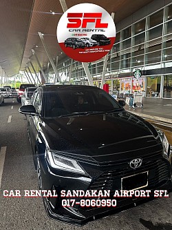 Toyota New Vios