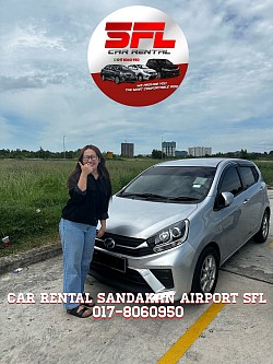 Produa Axia