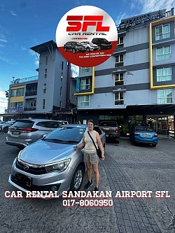 Produa Bezza 1.3 RM120