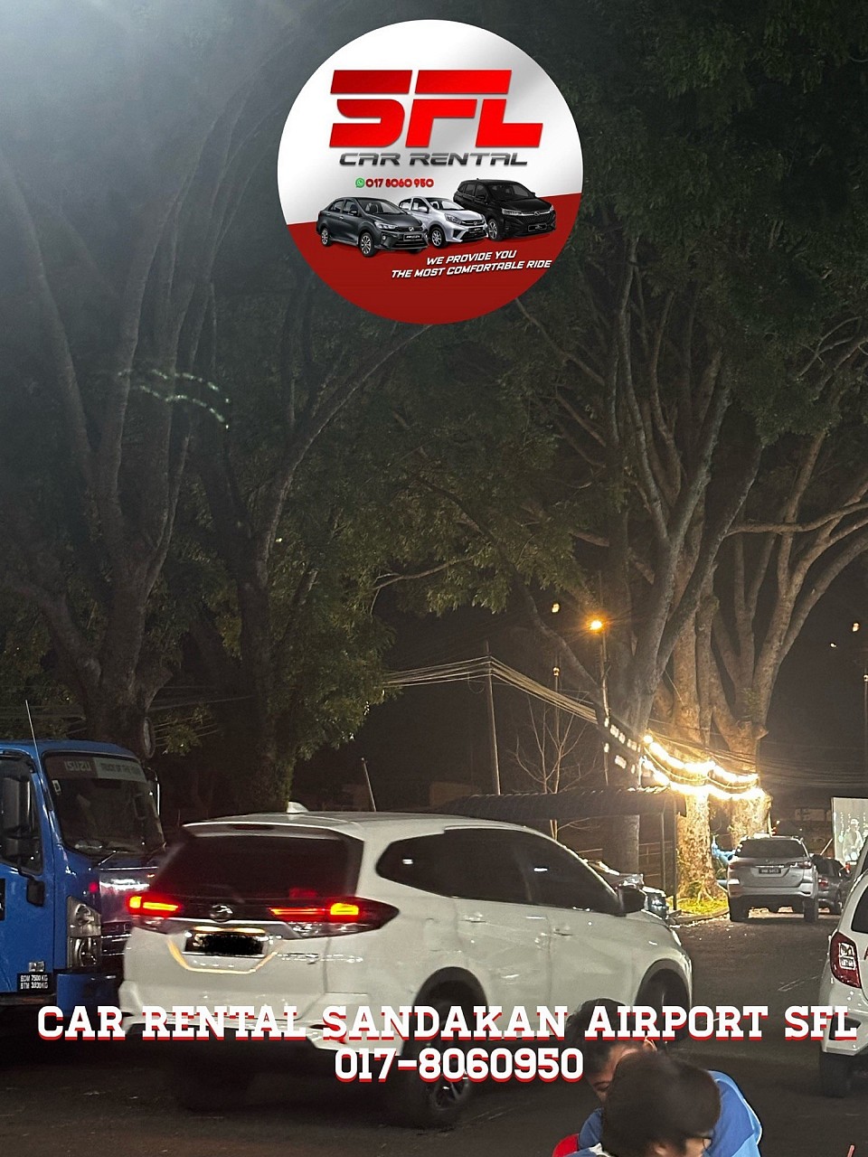 Produa New Aruz