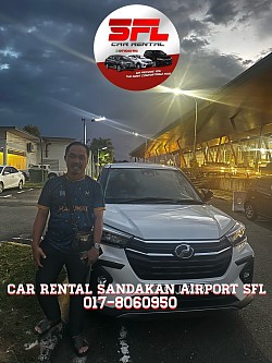 Produa Ativa RM170/day