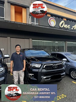 HILUX ROGUE 3.0 /RM350