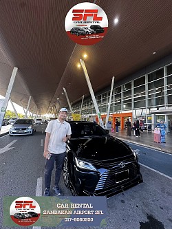 VIOS NEW /RM200