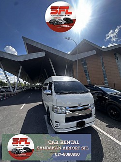Van HIACE /RM340